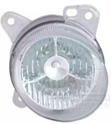 VAN WEZEL 3054958 -  Фара дневного освещения